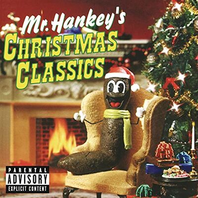 South Park: Mr. Hankey'S Christmas Classics - Publicité South Park: Mr. Hankey'S Christmas Classics - Publicité