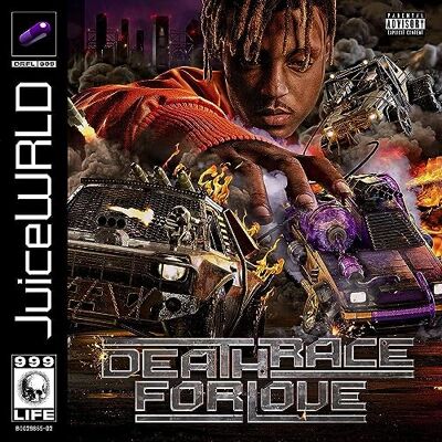 Death Race for Love - Publicité Death Race for Love - Publicité
