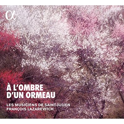 A l Ombre d un Ormeau/Brunettes et Contredanses au Xviiie Siecle - Publicité A l Ombre d un Ormeau/Brunettes et Contredanses au Xviiie Siecle - Publicité