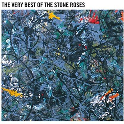 The Very Best of the Stone Roses (Remastered) - Publicité The Very Best of the Stone Roses (Remastered) - Publicité