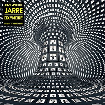 Oxymore - Publicité Oxymore - Publicité