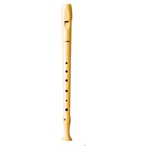Hohner 9508 Flûte à bec dolce soprano en Do, doigté allemand - Publicité Hohner 9508 Flûte à bec dolce soprano en Do, doigté allemand - Publicité