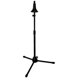 GEWA BSX 762500 Support pour Trombone Noir - Publicité GEWA BSX 762500 Support pour Trombone Noir - Publicité