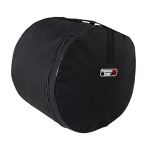 Gator Cases Protechtor Series Housse de batterie rembourré; Tom 16" x 14" (GP-1614) - Publicité Gator Cases Protechtor Series Housse de batterie rembourré; Tom 16" x 14" (GP-1614) - Publicité