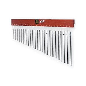 Latin Percussion , Chimes Aspire, 24 carillons, LPA280 - Publicité Latin Percussion , Chimes Aspire, 24 carillons, LPA280 - Publicité