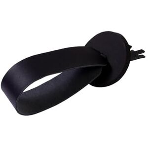 Meinl Percussion Meinl Cymbals BR6 Large lanière pour cymbale en cuir, avec coussinet de fixation inclus,Noir - Publicité Meinl Percussion Meinl Cymbals BR6 Large lanière pour cymbale en cuir, avec coussinet de fixation inclus,Noir - Publicité