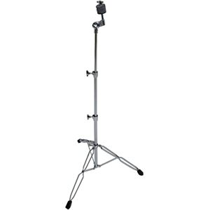 GEWA Pied de cymbale CS-100 double entretoise, hauteur env. 50cm/150cm PS803110 - Publicité GEWA Pied de cymbale CS-100 double entretoise, hauteur env. 50cm/150cm PS803110 - Publicité