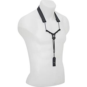 BG France Cordon Flex Zen élastique pour clarinette Accessoire instrument à vent - Publicité BG France Cordon Flex Zen élastique pour clarinette Accessoire instrument à vent - Publicité