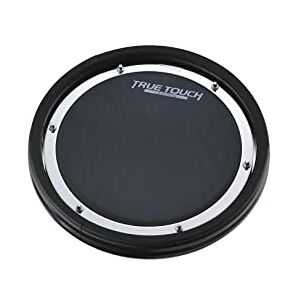 TAMA TTSD10 AAD Pad pour kit d'entraînement True Touch 10 - Publicité TAMA TTSD10 AAD Pad pour kit d'entraînement True Touch 10 - Publicité