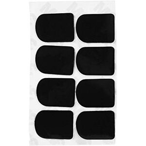 Alomejor Coussin de Protection pour Embouchure de Saxophone Alto, Patch en Caoutchouc de Haute Qualité, Multicolore, Protection des Dents pour Débutants - Publicité Alomejor Coussin de Protection pour Embouchure de Saxophone Alto, Patch en Caoutchouc de Haute Qualité, Multicolore, Protection des Dents pour Débutants - Publicité