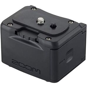 Zoom BCQ2n Boîtier de Batterie pour Q2n/Q2n-4K - Publicité Zoom BCQ2n Boîtier de Batterie pour Q2n/Q2n-4K - Publicité