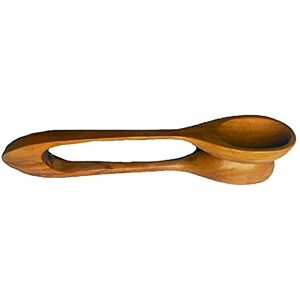 Terrapin Trading Ltd Ethical Musique Wooden Spoons Instrument Traditionnel Percussions Folk Maraca - Publicité Terrapin Trading Ltd Ethical Musique Wooden Spoons Instrument Traditionnel Percussions Folk Maraca - Publicité