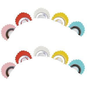 Xptieeck 10 Have Creativity Fun Bird Whistle Sifflet de langue pour créer des voix d'octave élevées - Publicité Xptieeck 10 Have Creativity Fun Bird Whistle Sifflet de langue pour créer des voix d'octave élevées - Publicité