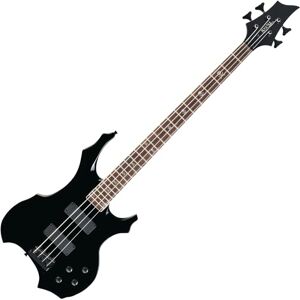 Rocktile Pro BB104-B BattleBone E-Bass Black - Publicité Rocktile Pro BB104-B BattleBone E-Bass Black - Publicité