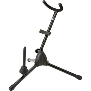 Stagg WIS-A31 Support pour Saxophone/Flûte/Clarinette - Publicité Stagg WIS-A31 Support pour Saxophone/Flûte/Clarinette - Publicité