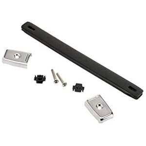 Fender 099–0944–000 Pure Vintage Amplificateur Handle, Brown vinyle, 1 de Screw Mount - Publicité Fender 099–0944–000 Pure Vintage Amplificateur Handle, Brown vinyle, 1 de Screw Mount - Publicité