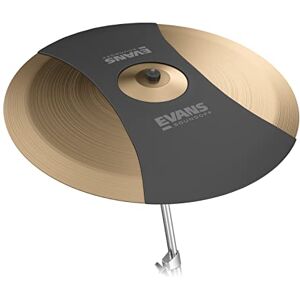 EVANS SO20RIDE SoundOff Sourdine pour ride 20 - Publicité EVANS SO20RIDE SoundOff Sourdine pour ride 20 - Publicité