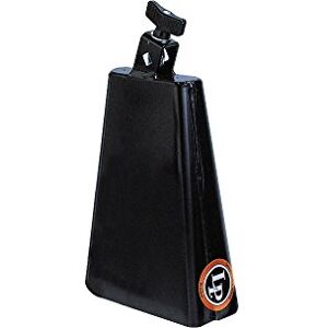 Latin Percussion , Cloche Bongo, 8", Noir, LP206A - Publicité Latin Percussion , Cloche Bongo, 8", Noir, LP206A - Publicité
