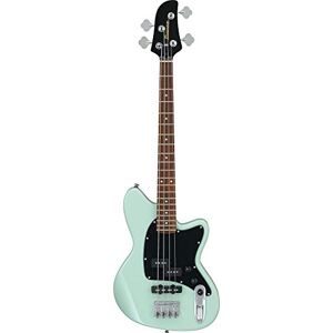 Ibanez Standard TMB30-MGR Mint Green Basse Électrique 4 Cordes - Publicité Ibanez Standard TMB30-MGR Mint Green Basse Électrique 4 Cordes - Publicité