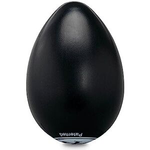 Latin Percussion , Shaker Big Egg, Noir, LP0020BK - Publicité Latin Percussion , Shaker Big Egg, Noir, LP0020BK - Publicité