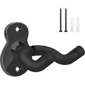 Yumzeco TTCR-II Ukulélé Guitare Supports Muraux Guitare Montage Mural Guitaren Crochets Support Support pour Acoustique Électrique Classique Basse Guitaren Mandolines Cintres Muraux - Publicité Yumzeco TTCR-II Ukulélé Guitare Supports Muraux Guitare Montage Mural Guitaren Crochets Support Support pour Acoustique Électrique Classique Basse Guitaren Mandolines Cintres Muraux - Publicité