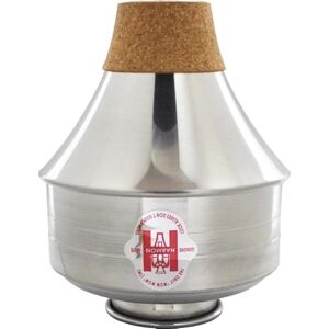 HARMON Sourdine Wow-Wow pour trompette (C-A) en aluminium avec câble intérieur - Publicité HARMON Sourdine Wow-Wow pour trompette (C-A) en aluminium avec câble intérieur - Publicité