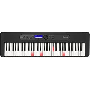 Casio LK-S450 Clavier - Publicité Casio LK-S450 Clavier - Publicité