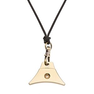 Logan Whistles Logan Sifflet suprême en Laiton pour Chien de Berger (sifflet et Cordon en Cuir) - Publicité Logan Whistles Logan Sifflet suprême en Laiton pour Chien de Berger (sifflet et Cordon en Cuir) - Publicité