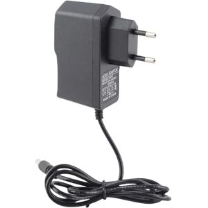 Bnineteenteam Adaptateur Secteur Adaptateur Secteur Alimentation Universelle 9V CA/CC Alimentation pour Guitare Pédale d'effet Guitare(Prise européenne) 9V 500Ma - Publicité Bnineteenteam Adaptateur Secteur Adaptateur Secteur Alimentation Universelle 9V CA/CC Alimentation pour Guitare Pédale d'effet Guitare(Prise européenne) 9V 500Ma - Publicité