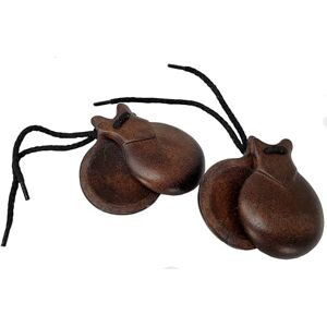 JM FOREST FOREST Castagnettes Bois JALE 107-4 Imitation Granadillo Instrument de Percussion Danses Flamands Enfants Rockmusic - Publicité JM FOREST FOREST Castagnettes Bois JALE 107-4 Imitation Granadillo Instrument de Percussion Danses Flamands Enfants Rockmusic - Publicité