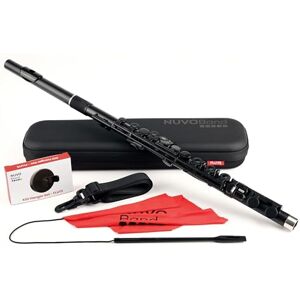 NUVOBAND FLUTE - Publicité NUVOBAND FLUTE - Publicité