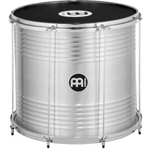 Meinl Percussion Meinl Samba Surdo bahia Aluminium 18" (45,7 cm) (Import Royaume Uni) - Publicité Meinl Percussion Meinl Samba Surdo bahia Aluminium 18" (45,7 cm) (Import Royaume Uni) - Publicité