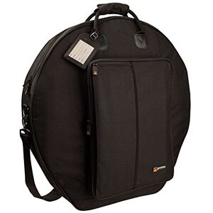 ProTec Deluxe Housse pour 6 cymbales Noir - Publicité ProTec Deluxe Housse pour 6 cymbales Noir - Publicité