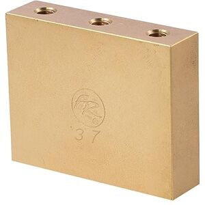 Floyd Rose FL fro – FTB 37 Fat Brass Bloc (37 mm) - Publicité Floyd Rose FL fro – FTB 37 Fat Brass Bloc (37 mm) - Publicité