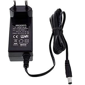 Zoom AD-19 Adaptateur secteur pour TAC-8, UAC-8 et F8 - Publicité Zoom AD-19 Adaptateur secteur pour TAC-8, UAC-8 et F8 - Publicité