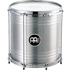 Meinl Percussion Meinl Repinique RE12, 12"x12", aluminium Instrument de samba - Publicité Meinl Percussion Meinl Repinique RE12, 12"x12", aluminium Instrument de samba - Publicité