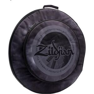 Zildjian ZXCB00120 Housse cymbales 20" Etudiant Black Rain Cloud Gris - Publicité Zildjian ZXCB00120 Housse cymbales 20" Etudiant Black Rain Cloud Gris - Publicité