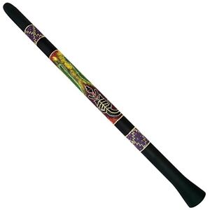 World Rhythm MDI001 Didgeridoo PVC - Publicité World Rhythm MDI001 Didgeridoo PVC - Publicité