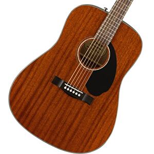 Fender FSR CD-60 Guitare acoustique Dreadnought V3 en acajou avec touche en noyer, idéale pour les débutants. Publicité Fender FSR CD-60 Guitare acoustique Dreadnought V3 en acajou avec touche en noyer, idéale pour les débutants. Publicité