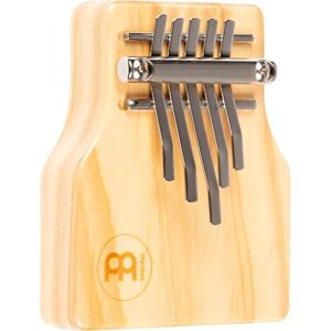 Meinl Percussion Meinl KA5-S Kalimba Petit modèle - Publicité Meinl Percussion Meinl KA5-S Kalimba Petit modèle - Publicité