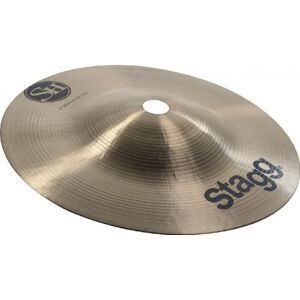 Stagg 19741 Cymbale - Publicité Stagg 19741 Cymbale - Publicité