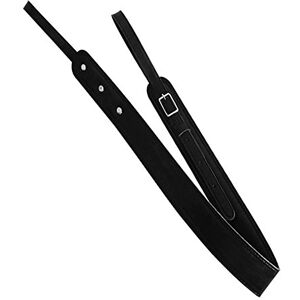 Drfeify Sangle pour Instrument, bandoulière réglable en Cuir PU de Longueur Ajustable Accessoire d'instrument de Musique Tuba accessoires de jeu - Publicité Drfeify Sangle pour Instrument, bandoulière réglable en Cuir PU de Longueur Ajustable Accessoire d'instrument de Musique Tuba accessoires de jeu - Publicité