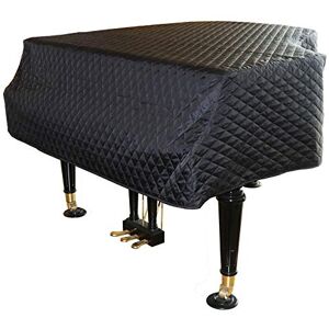 AiQima Housse de Piano Verticale, Triangulaire, Résistante À L'Humidité, Imperméable, Matelassée, Housse de Piano/230Cm - Publicité AiQima Housse de Piano Verticale, Triangulaire, Résistante À L'Humidité, Imperméable, Matelassée, Housse de Piano/230Cm - Publicité