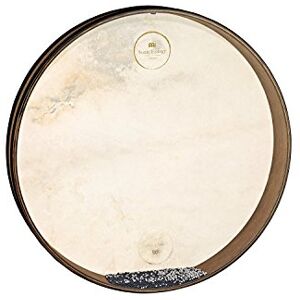 Sonic Energy Ocean Wave Drum – Sea Drum 18 pouces – Son de vagues pour la méditation, le yoga, les voyages sonores, la percussion – Ocean drum a deux peaux – chêne du Siam, marron (WD18WB) - Publicité Sonic Energy Ocean Wave Drum – Sea Drum 18 pouces – Son de vagues pour la méditation, le yoga, les voyages sonores, la percussion – Ocean drum a deux peaux – chêne du Siam, marron (WD18WB) - Publicité