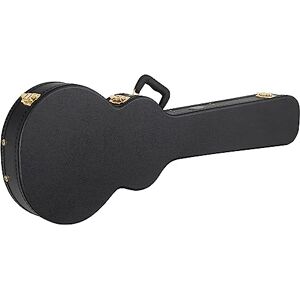 Rocktile - Etui Rigide Guitare Electrique Single Cut LP - Single Cut LP - Étui de guitare - Publicité Rocktile - Etui Rigide Guitare Electrique Single Cut LP - Single Cut LP - Étui de guitare - Publicité
