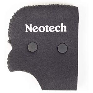 Neotech Protecteur de coulisse pour trombone"" Noir, Largeur 9,2-11,1cm, Protège l'archet de la coulisse du trombone contre les bosses et les rayures - Publicité Neotech Protecteur de coulisse pour trombone"" Noir, Largeur 9,2-11,1cm, Protège l'archet de la coulisse du trombone contre les bosses et les rayures - Publicité