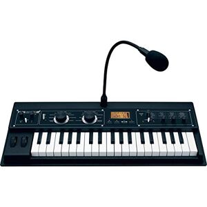 Korg MICRO-XLPLUS Synthétiseur Micro XL+ - Publicité Korg MICRO-XLPLUS Synthétiseur Micro XL+ - Publicité