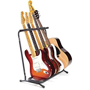Fender 099-1808-005 Multi Stand 5 - Publicité Fender 099-1808-005 Multi Stand 5 - Publicité