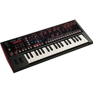 Roland JD Xi Analog Digital Crossover Synthesizer - Publicité Roland JD Xi Analog Digital Crossover Synthesizer - Publicité