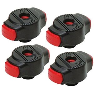TAMA QC8 Quick-Set Cymbal Mate Pack Accessoire pour cymbales - Publicité TAMA QC8 Quick-Set Cymbal Mate Pack Accessoire pour cymbales - Publicité